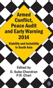 Armed Conflict, Peace Audit And Early Warning