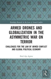Armed Drones And Globalization In The Asymmetric War On Terror