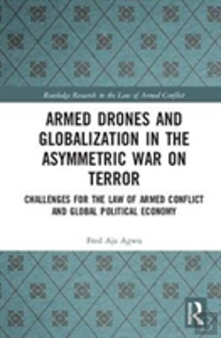 Bertrand.pt - Armed Drones And Globalization In The Asymmetric War On Terror