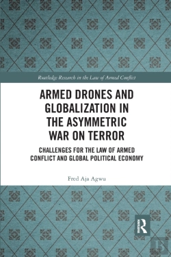 Bertrand.pt - Armed Drones And Globalization In The Asymmetric War On Terror