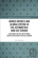 Armed Drones And Globalization In The Asymmetric War On Terror