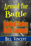 Armed For Battle
