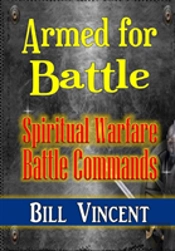 Armed For Battle