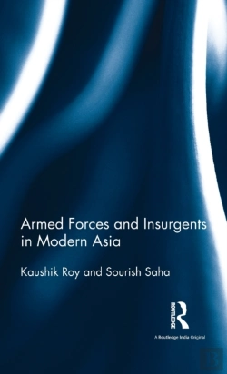 Bertrand.pt - Armed Forces And Insurgents In Modern Asia