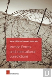 Armed Forces And International Jurisdictions