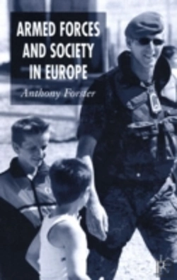 Bertrand.pt - Armed Forces And Society In Europe