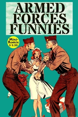 Bertrand.pt - Armed Forces Funnies