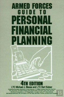 Bertrand.pt - Armed Forces Gt Personal Finanpb