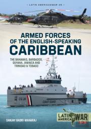 Armed Forces Of The English-Speaking Caribbean