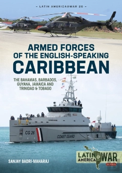 Bertrand.pt - Armed Forces Of The English-Speaking Caribbean