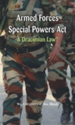 Bertrand.pt - Armed Forces Special Power Act