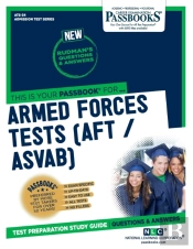 Armed Forces Tests (Aft / Asvab)