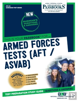 Bertrand.pt - Armed Forces Tests (Aft / Asvab)