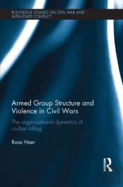 Armed Group Structure And Violence In Civil Wars