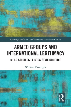 Bertrand.pt - Armed Groups And International Legitimacy