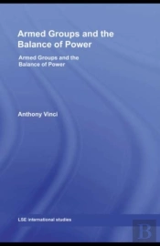 Armed Groups And The Balance Of Power