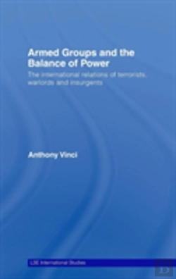 Bertrand.pt - Armed Groups And The Balance Of Power