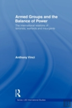 Bertrand.pt - Armed Groups And The Balance Of Power