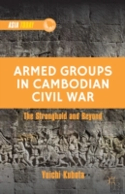 Bertrand.pt - Armed Groups In Cambodian Civil War