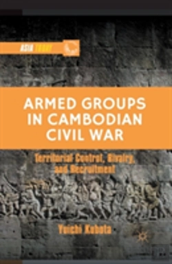 Bertrand.pt - Armed Groups In Cambodian Civil War