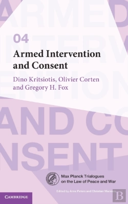 Bertrand.pt - Armed Intervention And Consent
