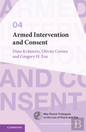 Armed Intervention And Consent