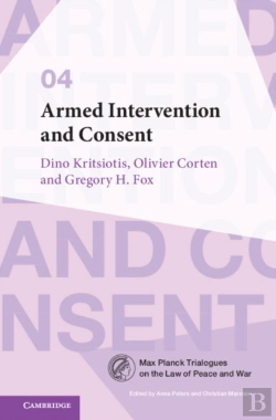 Bertrand.pt - Armed Intervention And Consent