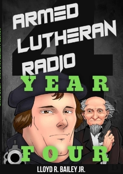 Bertrand.pt - Armed Lutheran Radio - Year Four