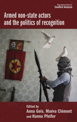 Bertrand.pt - Armed Non-State Actors And The Politics Of Recognition