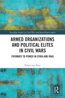 Armed Organizations And Political Elites In Civil Wars