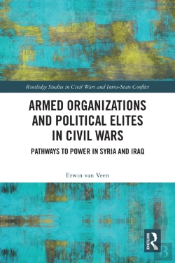 Bertrand.pt - Armed Organizations And Political Elites In Civil Wars