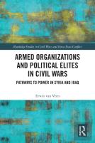 Armed Organizations And Political Elites In Civil Wars