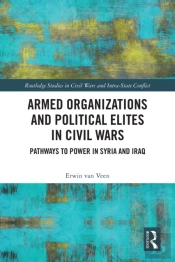 Armed Organizations And Political Elites In Civil Wars