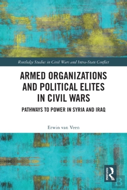 Bertrand.pt - Armed Organizations And Political Elites In Civil Wars