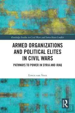 Bertrand.pt - Armed Organizations And Political Elites In Civil Wars