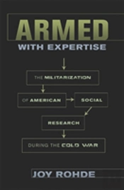 Armed With Expertise