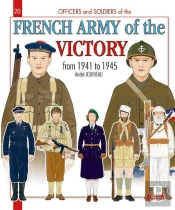 Armee De La Liberation (Gb)