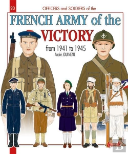 Bertrand.pt - Armee De La Liberation (Gb)