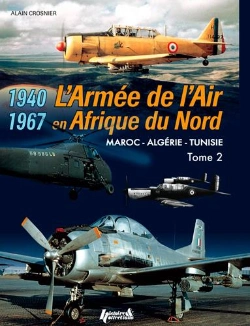 Bertrand.pt - Armee De L'Air En Afn T2 1940-1967