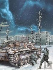 Armee De L'Ombre (L') - Armee De L'Ombre - Stalingrad - Coffret T4 +