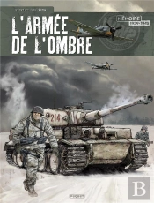 Armee De L'Ombre (L') - Integrale