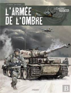 Bertrand.pt - Armee De L'Ombre (L') - Integrale
