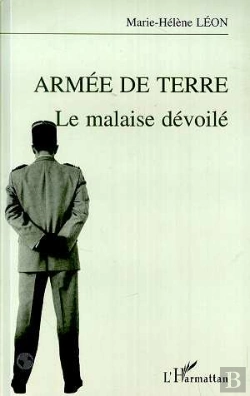 Bertrand.pt - Armee De Terre - Le Malaise Devoile