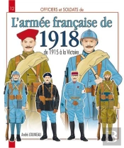 Armée Française 1918 T.2