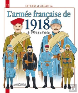 Bertrand.pt - Armée Française 1918 T.2