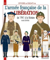 Armee Francaise De Liberation (Fr)
