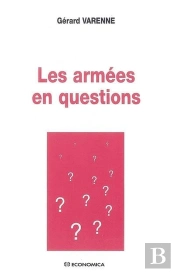 Armees En Questions (Les)