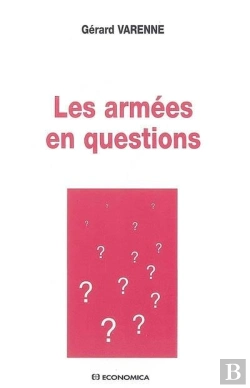 Bertrand.pt - Armees En Questions (Les)