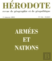 Armées Et Nations