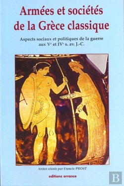 Bertrand.pt - Armées Et Sociétés De La Grèce Classique